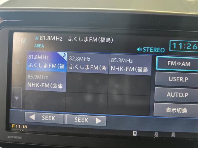 ムーヴ カーナビゲーション DBA-LA150S NSZP-W66DE
