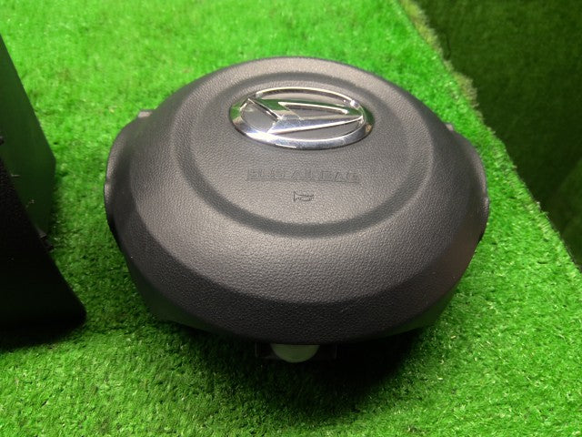 ムーヴ 内装部品 DBA-LA150S 73970-B2320-B0