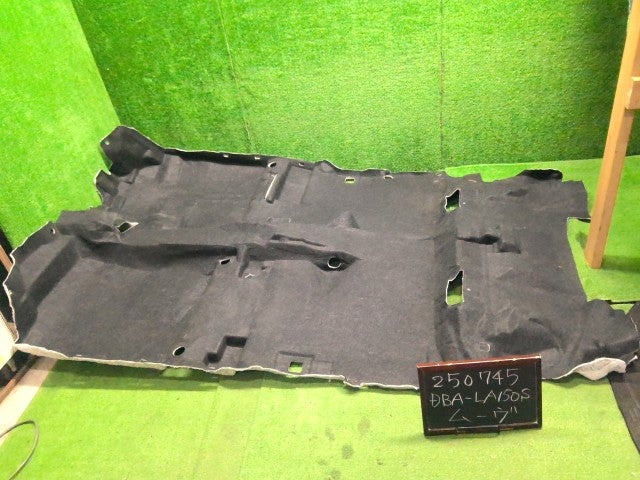 ムーヴ 内装部品 DBA-LA150S 58510-B2U60-B0