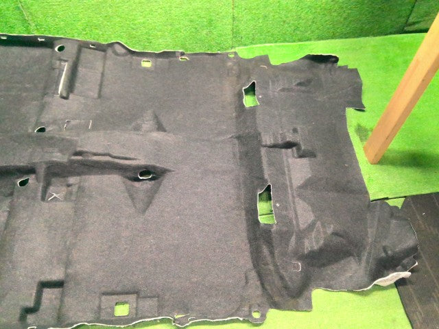 ムーヴ 内装部品 DBA-LA150S 58510-B2U60-B0