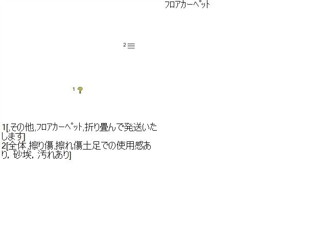 ムーヴ 内装部品 DBA-LA150S 58510-B2U60-B0
