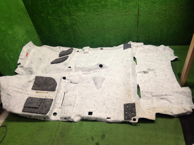 ムーヴ 内装部品 DBA-LA150S 58510-B2U60-B0