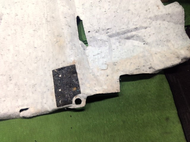 ムーヴ 内装部品 DBA-LA150S 58510-B2U60-B0