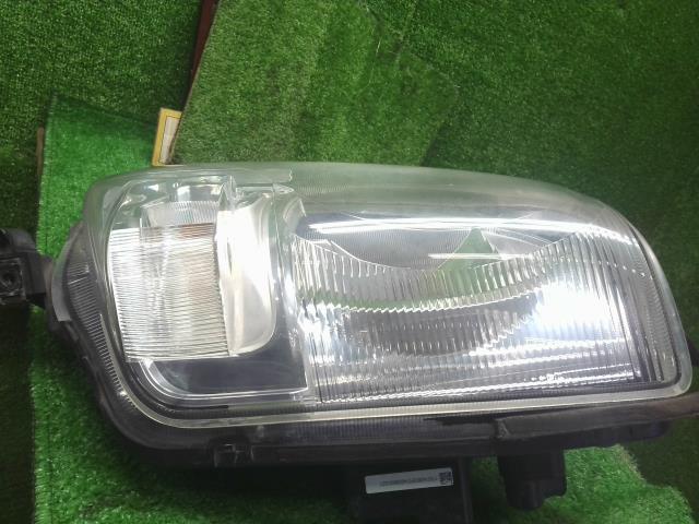 エブリィ 左ヘッドランプＡＳＳＹ HBD-DA17V 35320-64P00