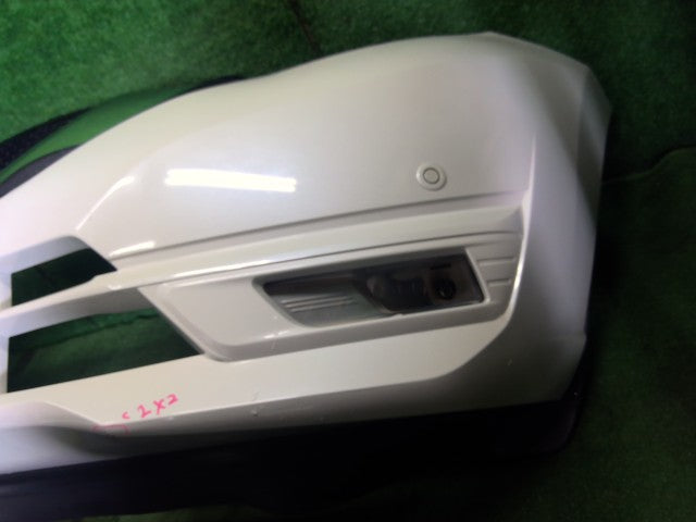 ノート ＦバンパーＡＳＳＹ DBA-E12 62022-5WL1B