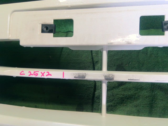 ノート ＦバンパーＡＳＳＹ DBA-E12 62022-5WL1B