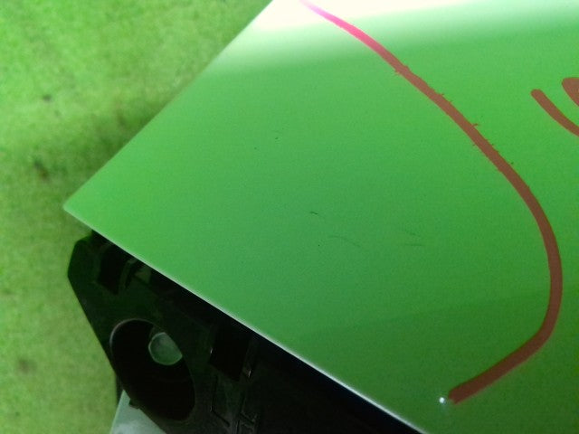 ノート 左Ｆフェンダー DBA-E12 F3101-5VAMA