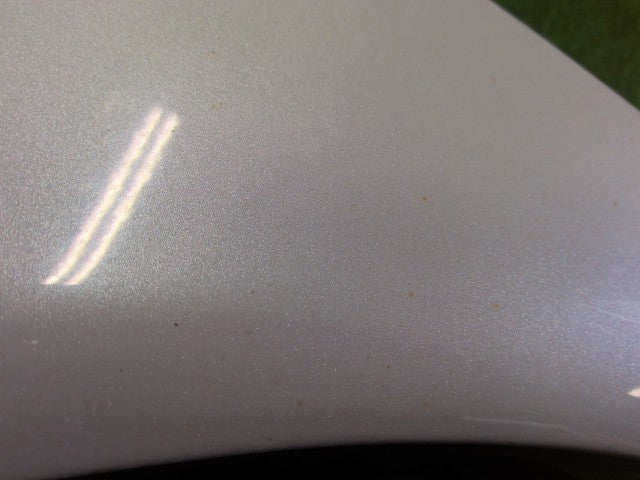 ノート 左Ｆフェンダー DBA-E12 F3101-5VAMA
