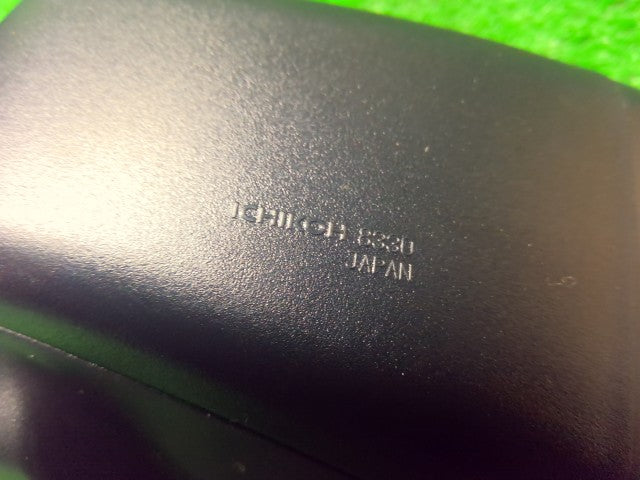 ノート ルームミラー DBA-E12 96321-5WK0B