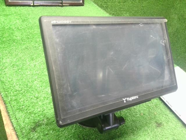 フィット カーナビゲーション DBA-GE6 YPB741
