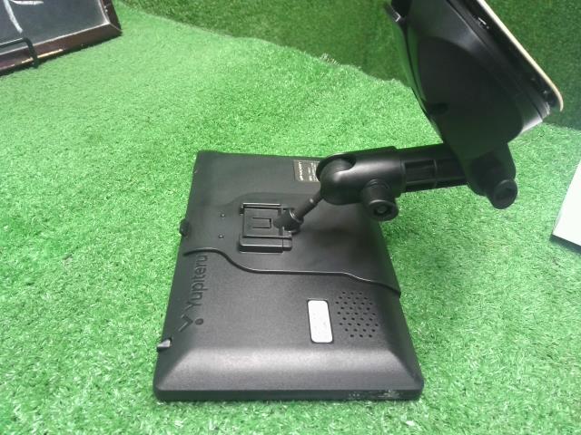 フィット カーナビゲーション DBA-GE6 YPB741