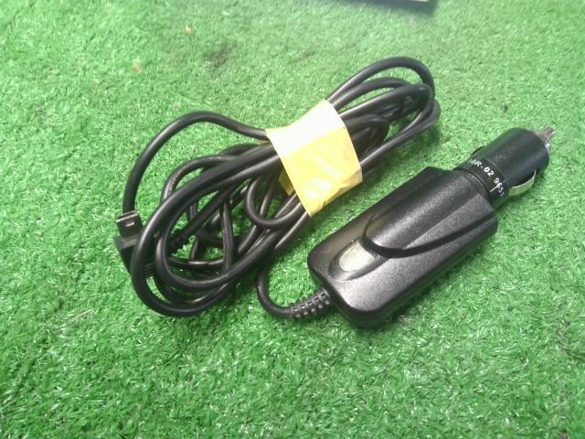 フィット カーナビゲーション DBA-GE6 YPB741