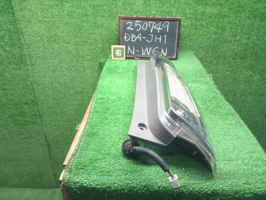 Ｎ－ＷＧＮ 右テールランプ DBA-JH1 33500-T6G-N01