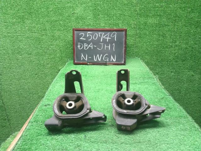 Ｎ－ＷＧＮ E/G部品 DBA-JH1 50850-TY0-010