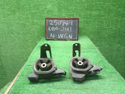 Ｎ－ＷＧＮ E/G部品 DBA-JH1 50850-TY0-010