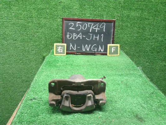 Ｎ－ＷＧＮ 右Ｆキャリパー DBA-JH1 45018-T6G-003