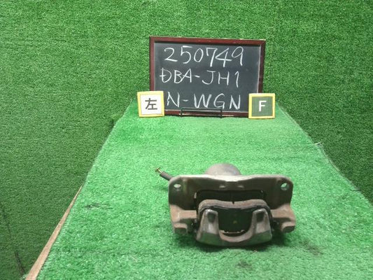 Ｎ－ＷＧＮ 左Ｆキャリパー DBA-JH1 45019-T6G-003