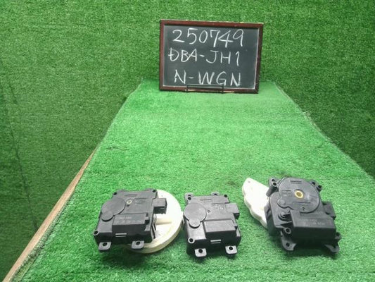 Ｎ－ＷＧＮ Ａ／Ｃヒーター系 DBA-JH1 79160-TY0-941