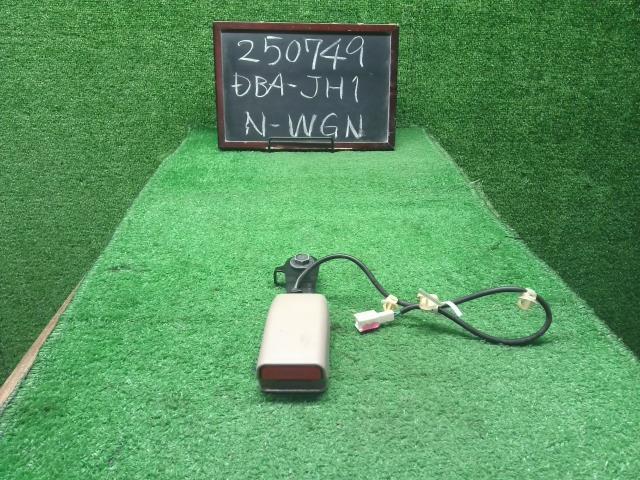 Ｎ－ＷＧＮ ドライバーシートベルト DBA-JH1 81455-T6G-J01ZA
