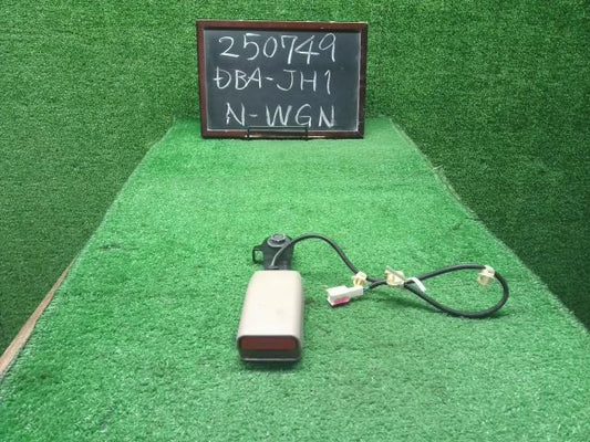 Ｎ－ＷＧＮ ドライバーシートベルト DBA-JH1 81455-T6G-J01ZA