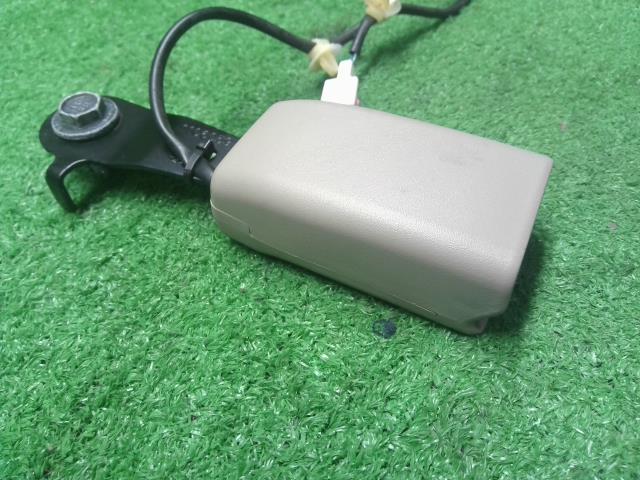 Ｎ－ＷＧＮ ドライバーシートベルト DBA-JH1 81455-T6G-J01ZA