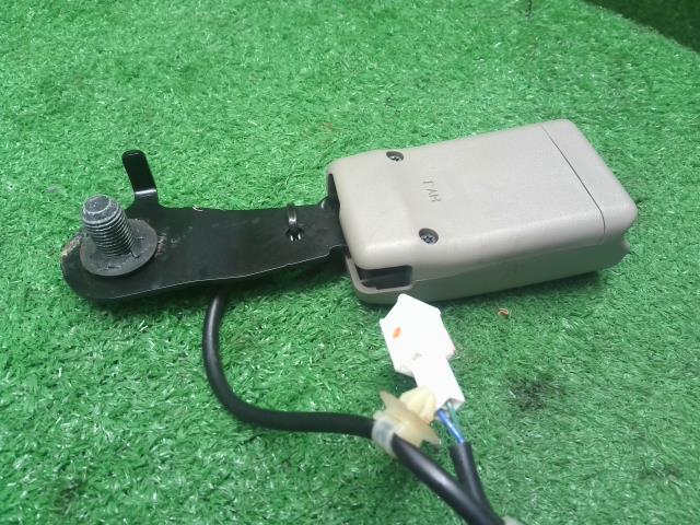 Ｎ－ＷＧＮ ドライバーシートベルト DBA-JH1 81455-T6G-J01ZA