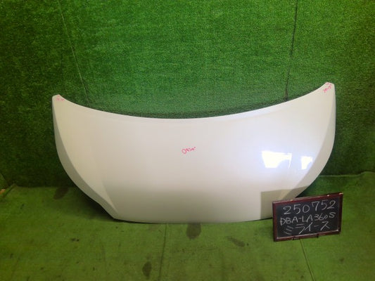 ミライース ボンネットフード DBA-LA360S 53301-B2A00