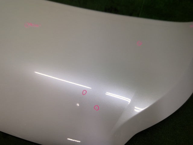ミライース ボンネットフード DBA-LA360S 53301-B2A00