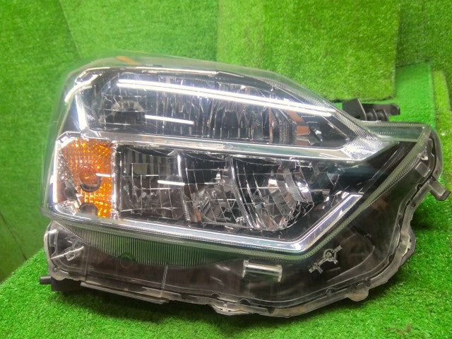 ミライース 右ヘッドランプＡＳＳＹ DBA-LA360S 81130-B2670