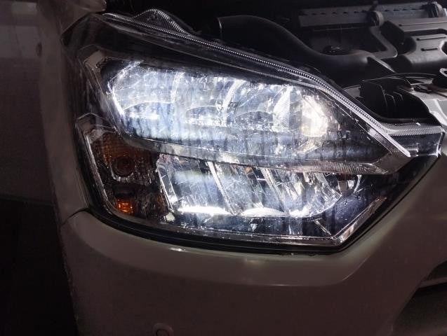 ミライース 右ヘッドランプＡＳＳＹ DBA-LA360S 81130-B2670