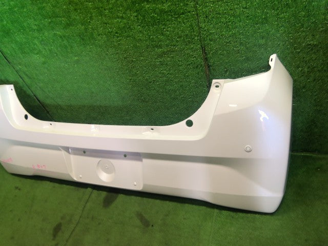 ミライース ＲバンパーＡＳＳＹ DBA-LA360S 52159-B2B20-A1