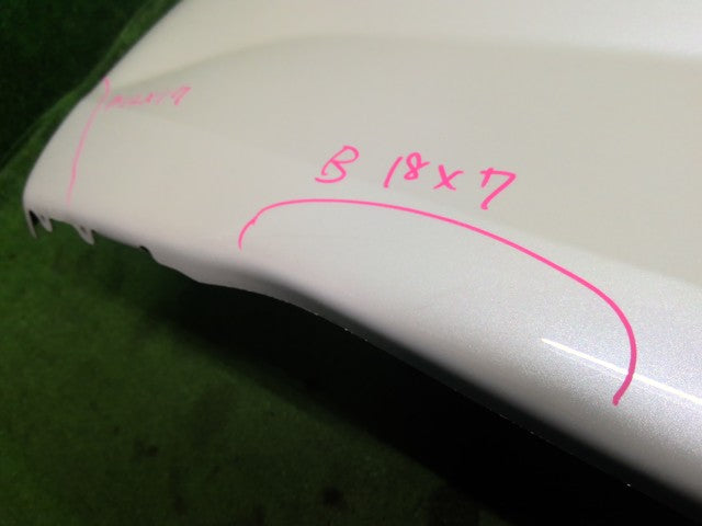 ミライース ＲバンパーＡＳＳＹ DBA-LA360S 52159-B2B20-A1