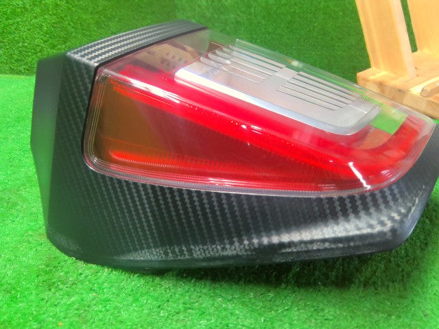 ミライース 左テールランプ DBA-LA360S 81560-B2740