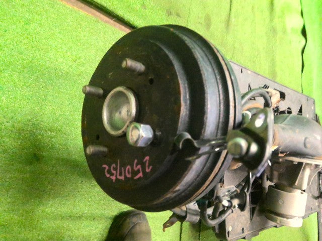 ミライース ＲアクスルホーシングＡＳＳＹ DBA-LA360S 41110-B2190