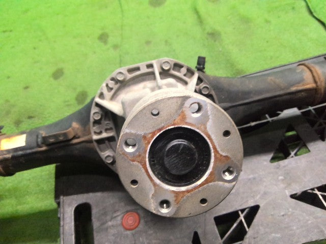 ミライース ＲアクスルホーシングＡＳＳＹ DBA-LA360S 41110-B2190
