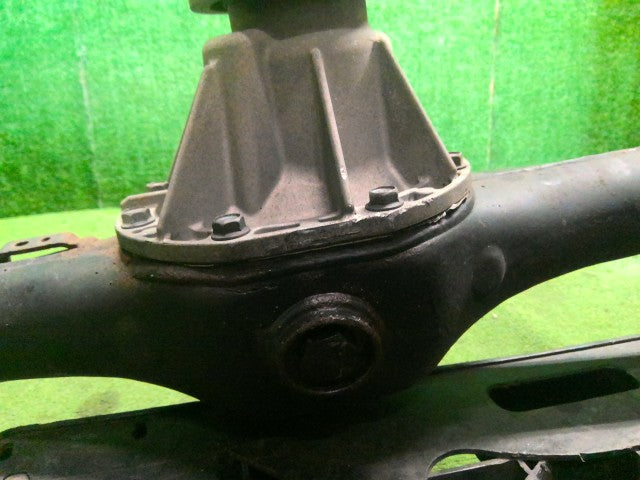 ミライース ＲアクスルホーシングＡＳＳＹ DBA-LA360S 41110-B2190