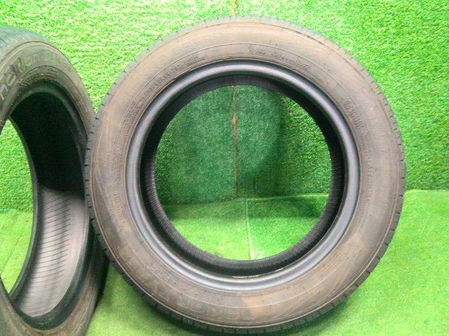 ミライース タイヤ DBA-LA360S
