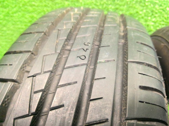 ミライース タイヤ DBA-LA360S