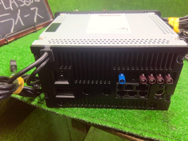 ミライース カーナビゲーション DBA-LA360S SL3122NVW