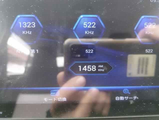 ミライース カーナビゲーション DBA-LA360S SL3122NVW