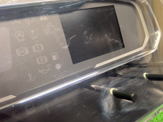 ミライース スピードメーター DBA-LA360S 83800-BA860