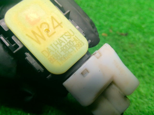 ミライース ソナー DBA-LA360S 89340-B2100