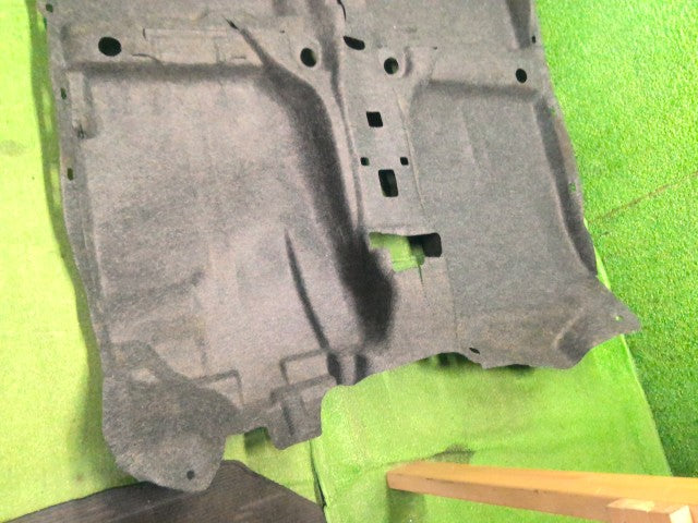 ミライース 内装部品 DBA-LA360S 58511-B2070-B0