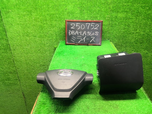 ミライース 内装部品 DBA-LA360S 73970-B2350-C0