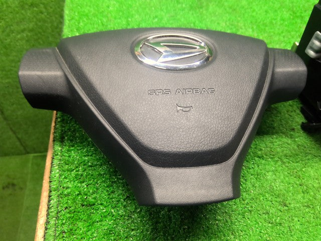 ミライース 内装部品 DBA-LA360S 73970-B2350-C0