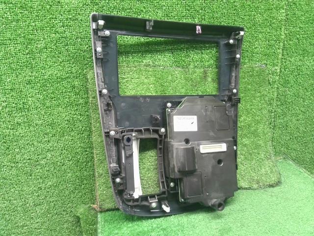 デイズ Ａ／Ｃスイッチパネル DBA-B21W 28526-6A00L