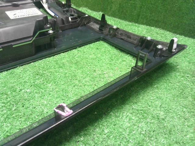デイズ Ａ／Ｃスイッチパネル DBA-B21W 28526-6A00L