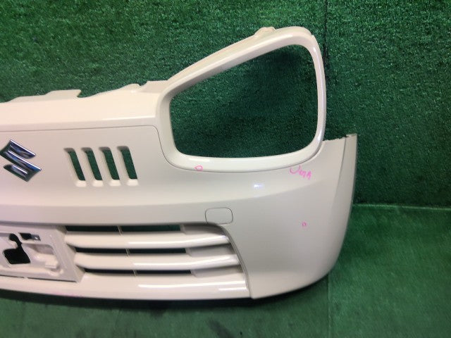 アルト ＦバンパーＡＳＳＹ DBA-HA36S 71711-74P01-ZVG