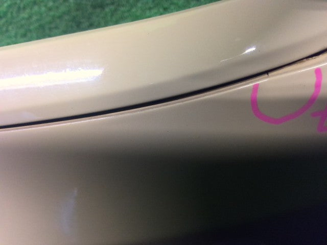アルト ＦバンパーＡＳＳＹ DBA-HA36S 71711-74P01-ZVG