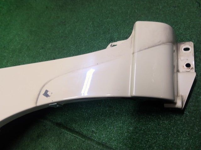 アルト 左Ｆフェンダー DBA-HA36S 57711-74P01